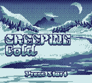 CreepingCold