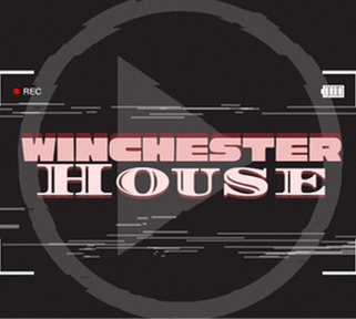 Winchester House