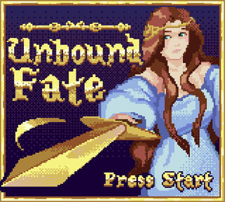 Unbound Fate
