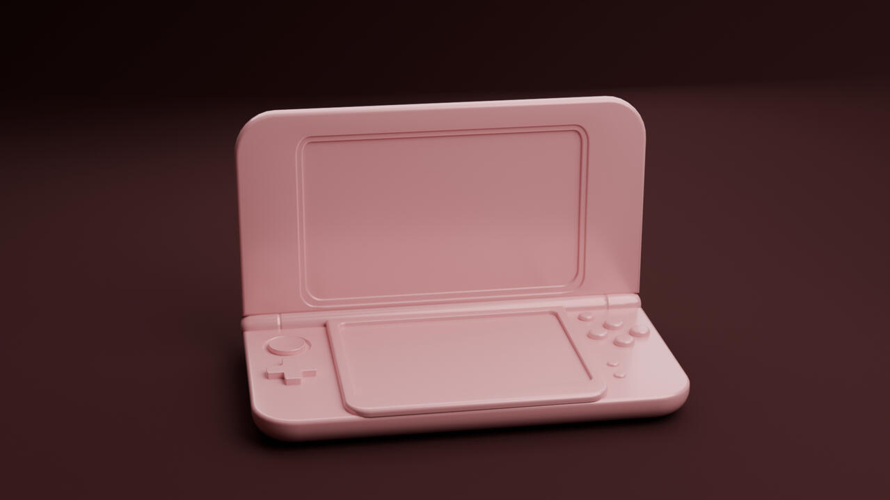 Detailed Objects