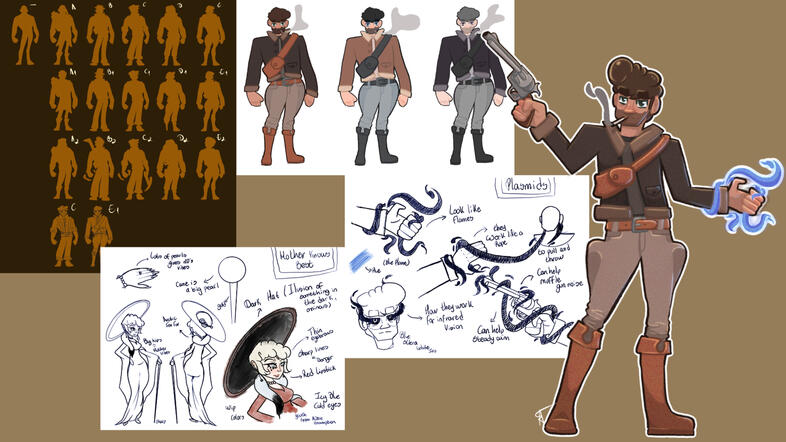 Bioshock Alternate Universe